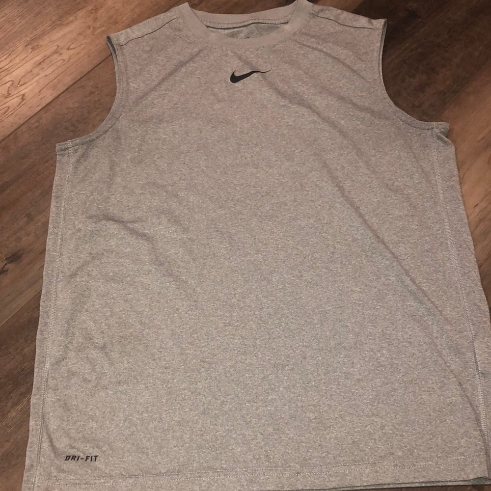 Nike | Tank